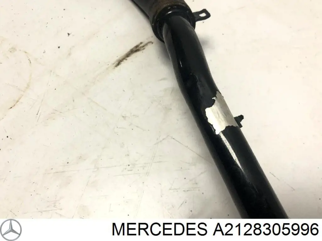  Mercedes A2128305996 ціна, від 25.34 USD
