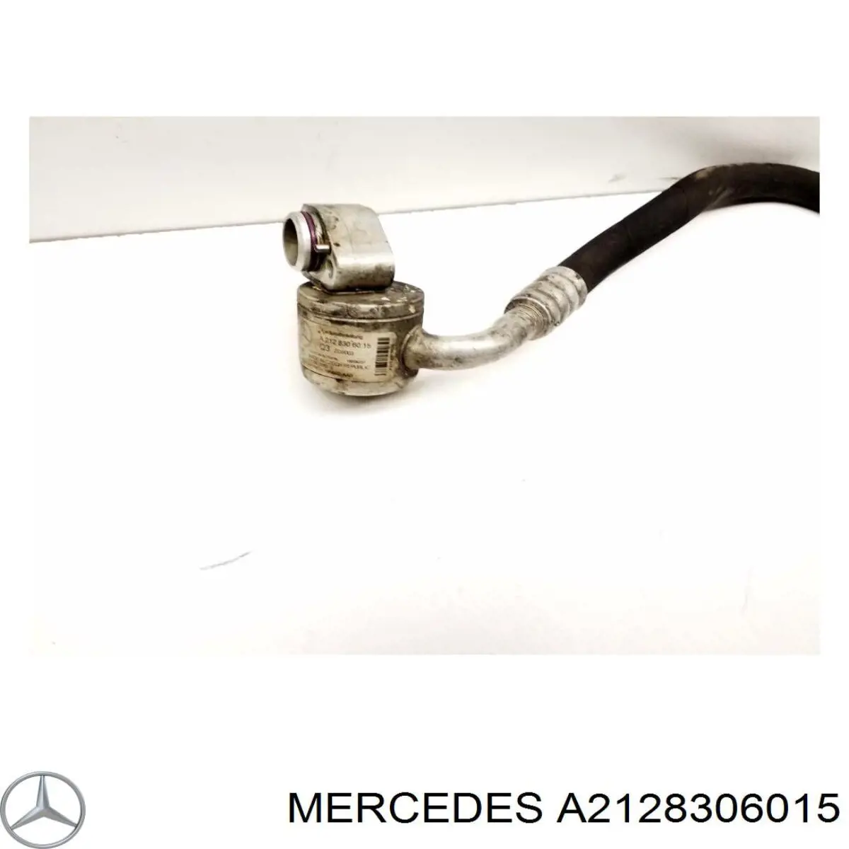  A2128306015 Mercedes