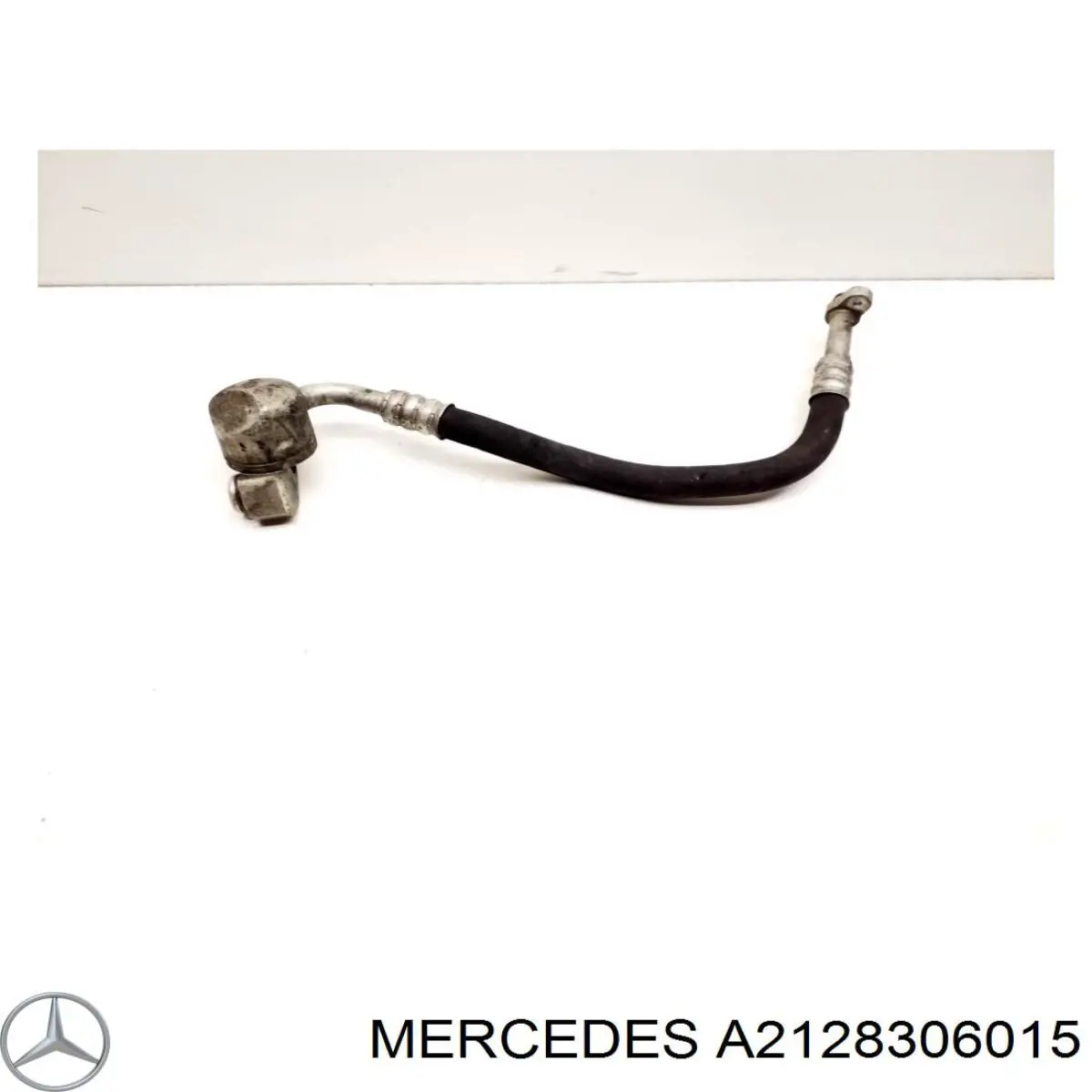 A2128306015 Mercedes 