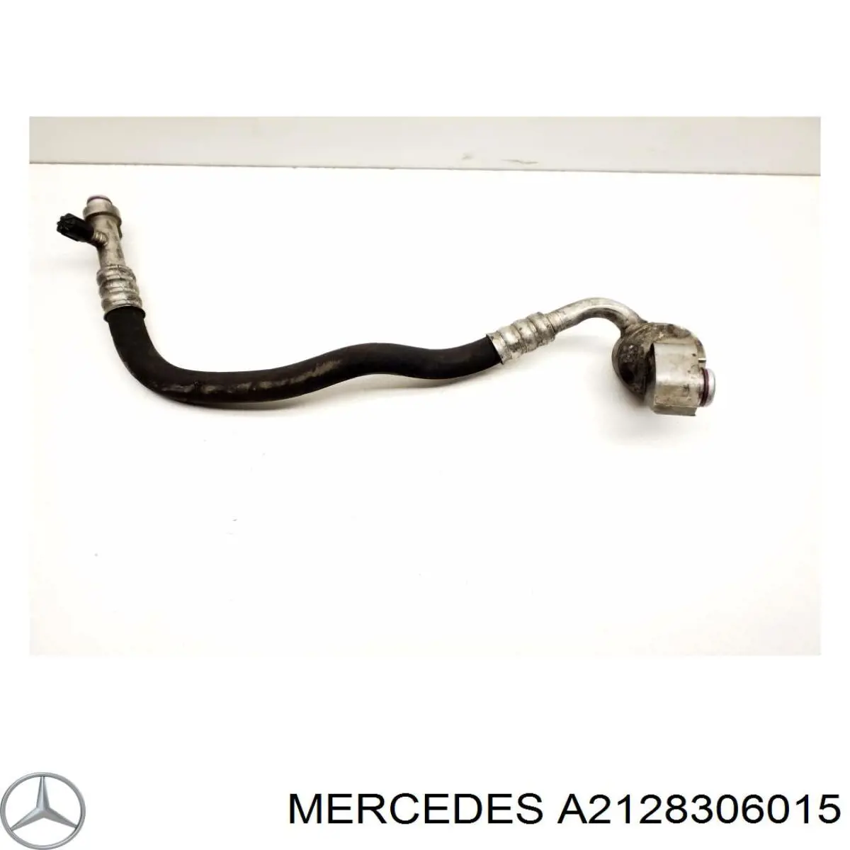  Mercedes A2128306015 ціна, від 21.54 USD