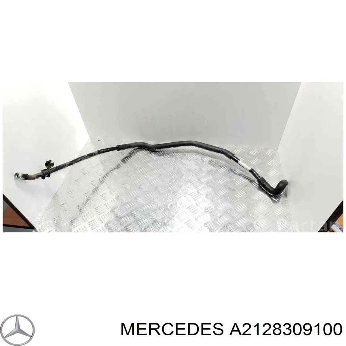  Mercedes A2128309100 ціна, від 76.19 USD