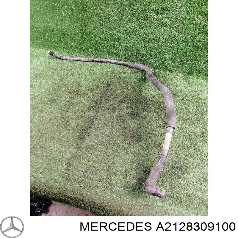 A2128309100 Mercedes 