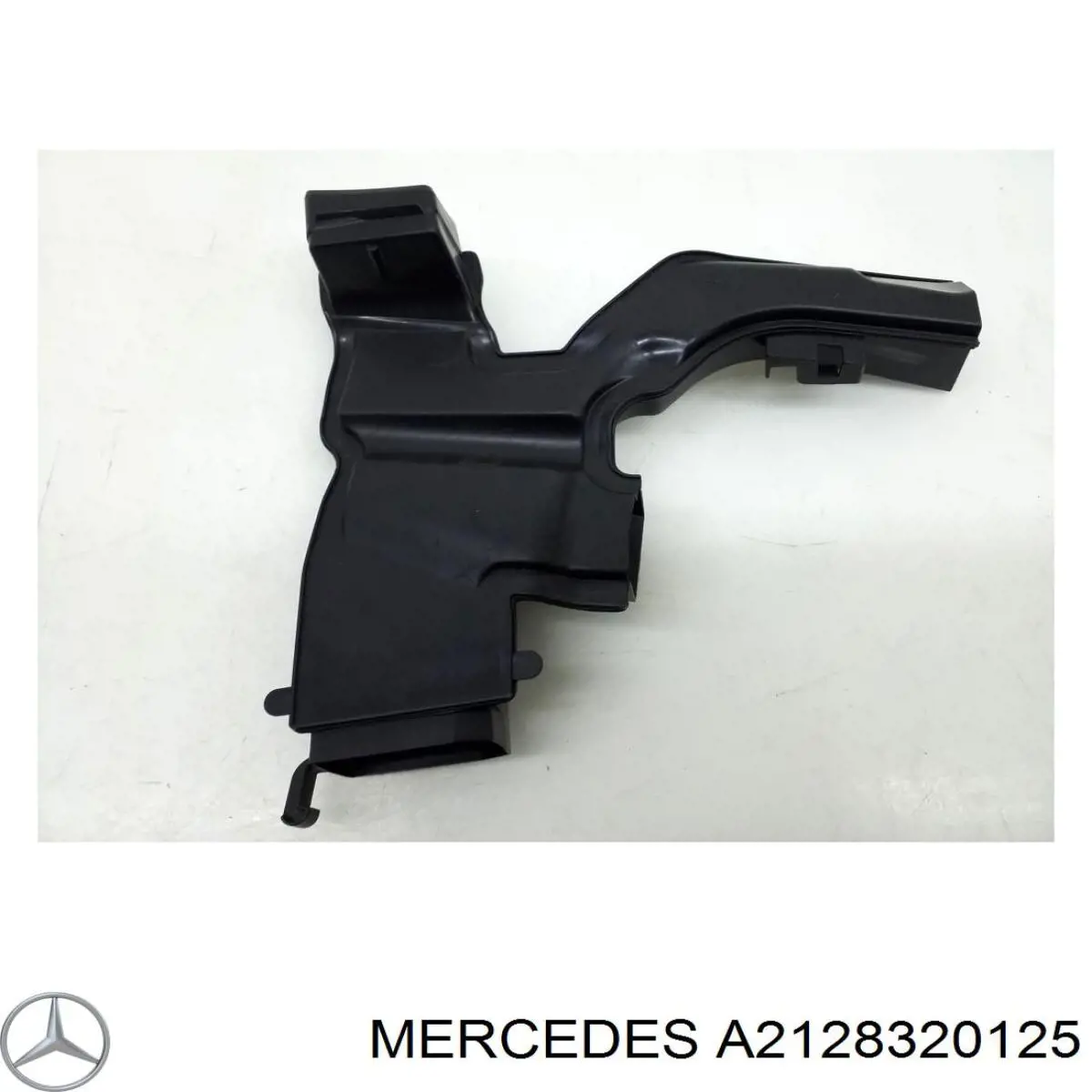  Mercedes A2128320125 ціна, від 15.24 USD