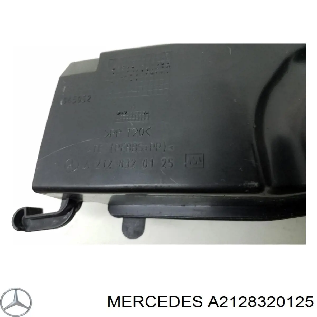 A2128320125 Mercedes 