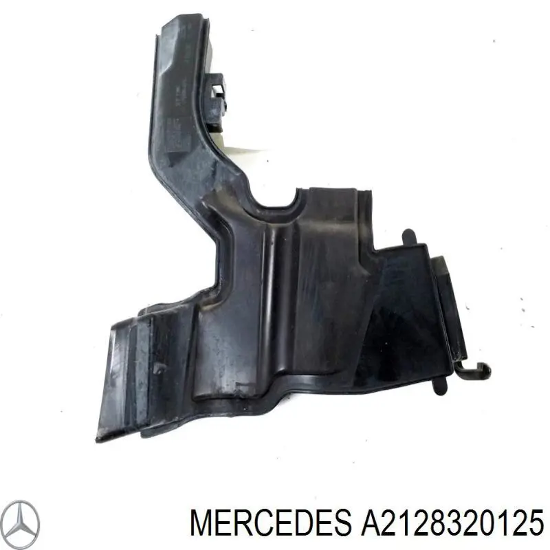 Купити A2128320125 Mercedes 