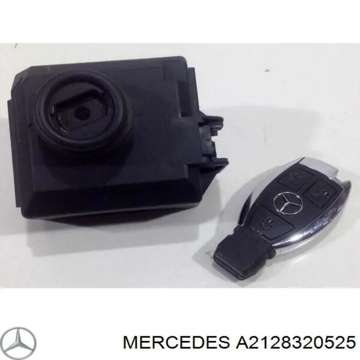  A2128320525 Mercedes