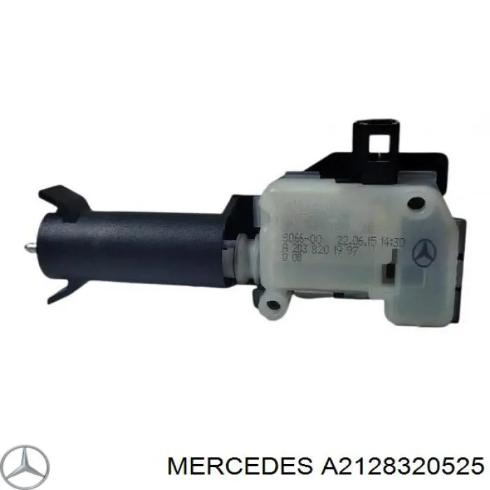 A2128320525 Mercedes 
