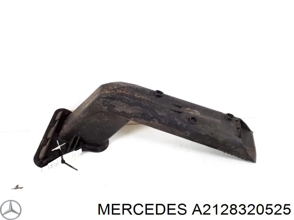 A2128320525 Mercedes 