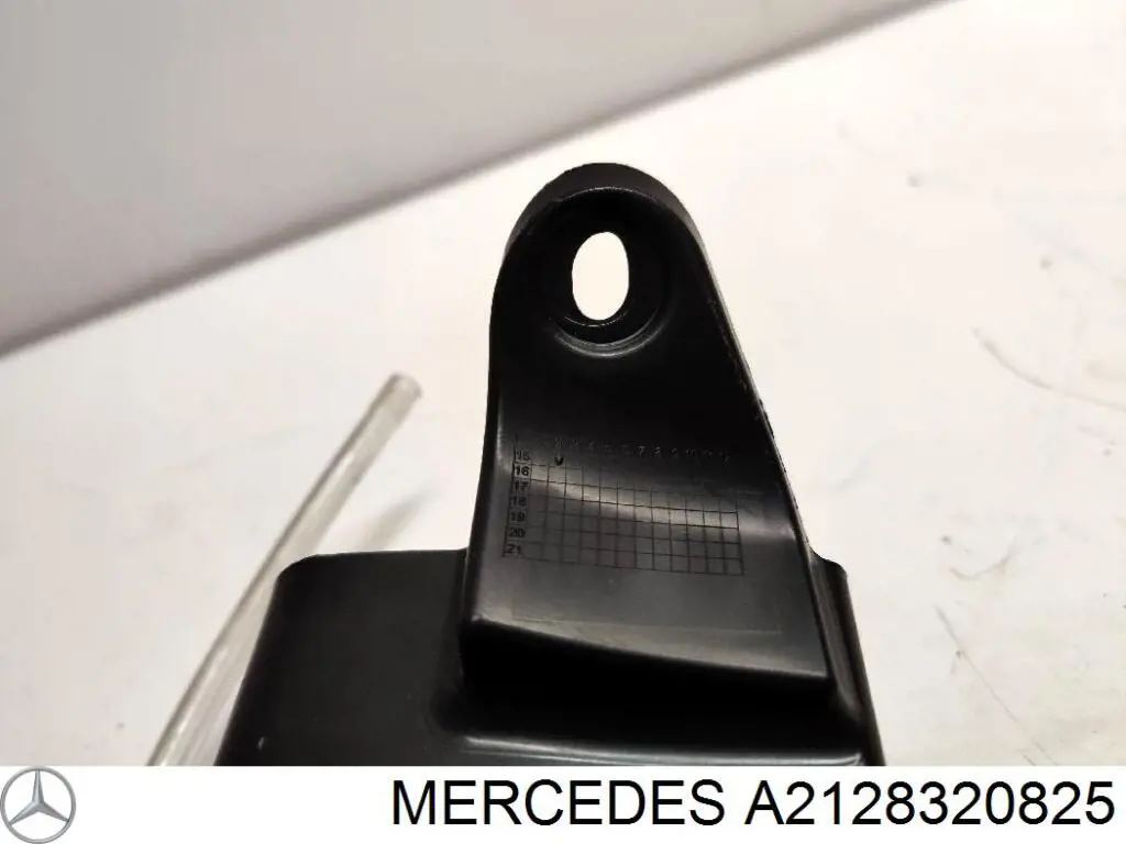  Mercedes A2128320825 ціна, від 5.64 USD