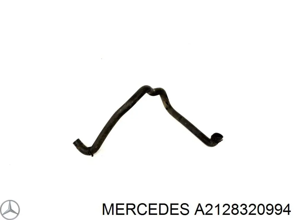  Mercedes A2128320994 ціна, від 12.65 USD
