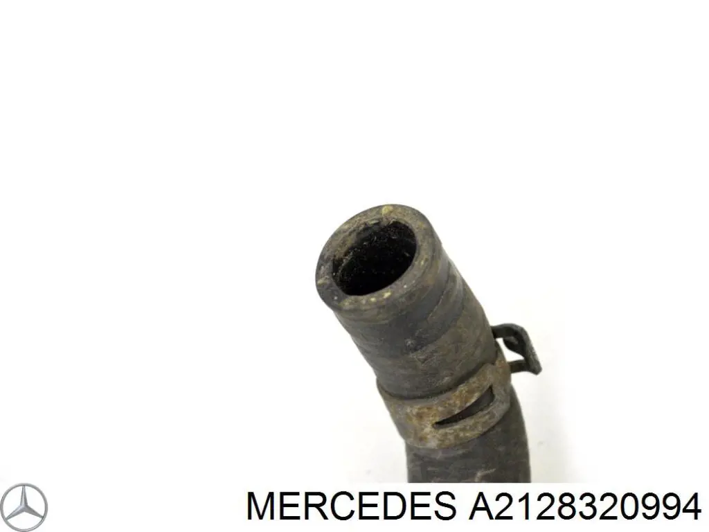 Купити A2128320994 Mercedes 
