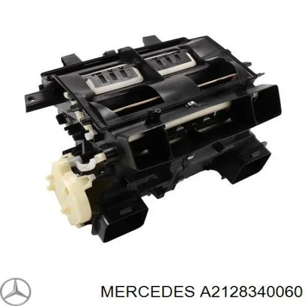 A2128340060 Mercedes 