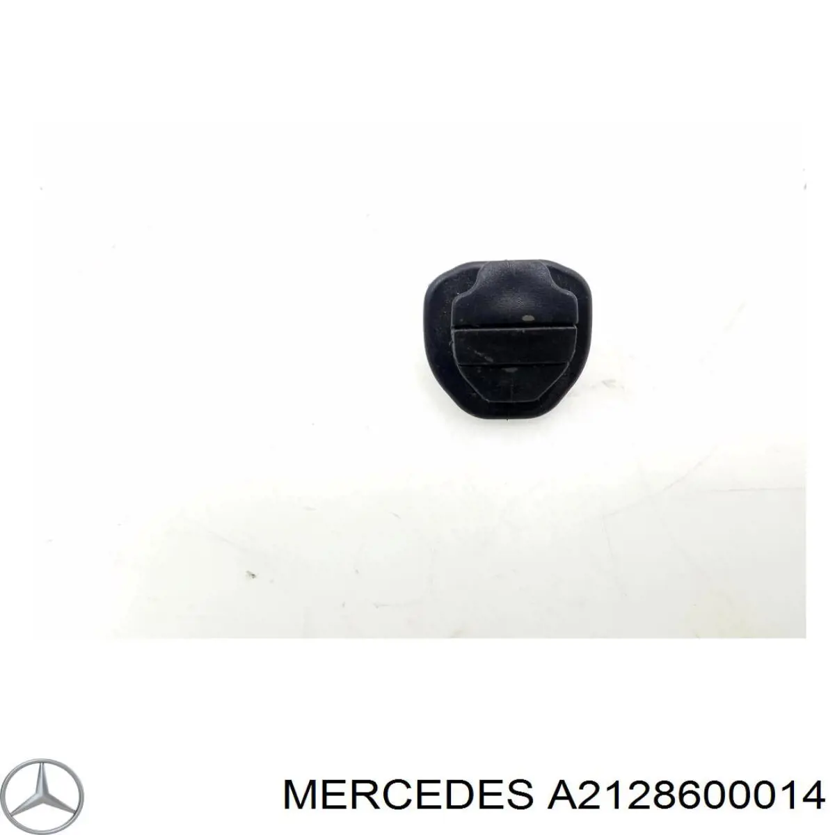 A2128600014 Mercedes 