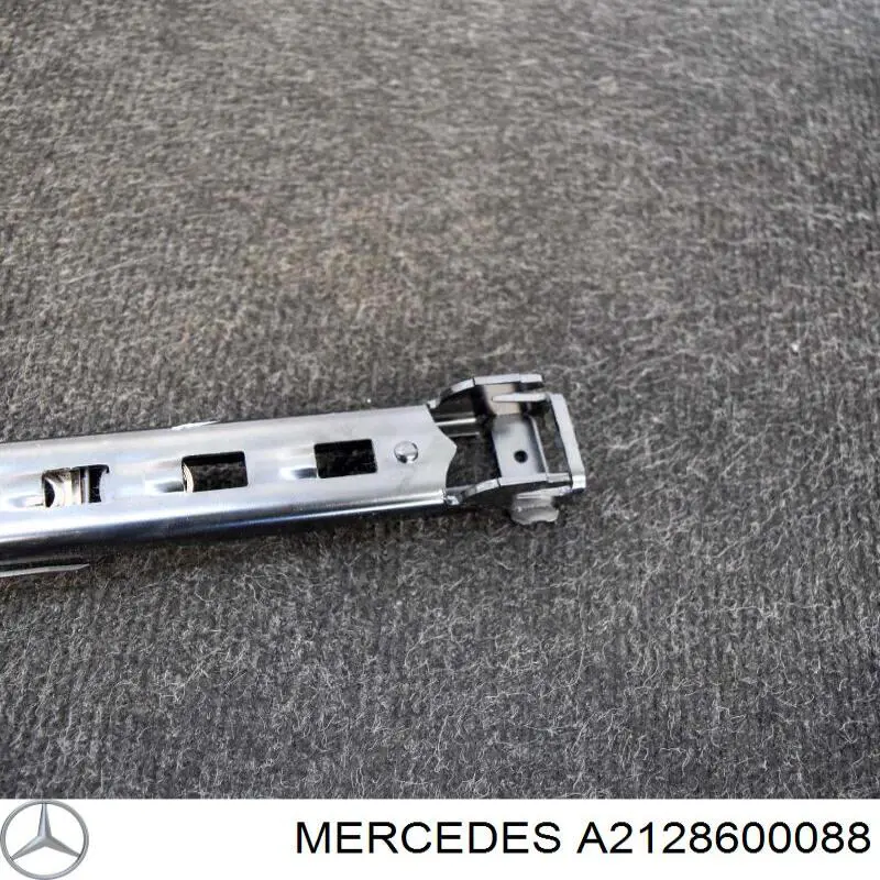 A2128600088 Mercedes 