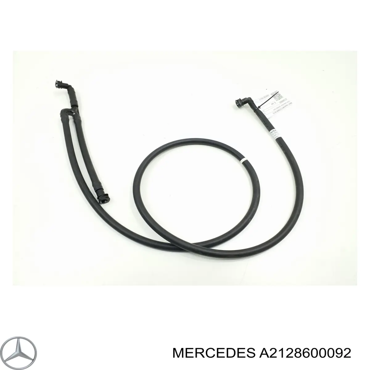 Купити A2128600092 Mercedes 