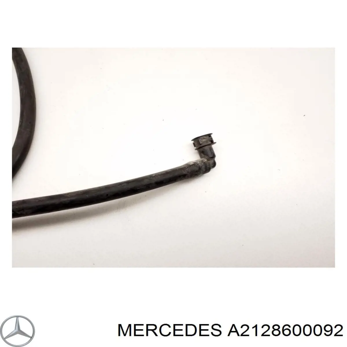 A2128600092 Mercedes 