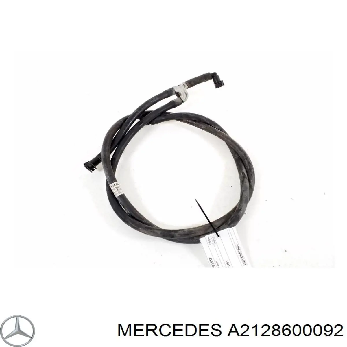 A2128600092 Mercedes 