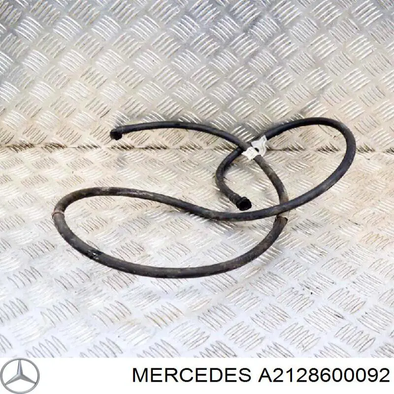  A2128600092 Mercedes