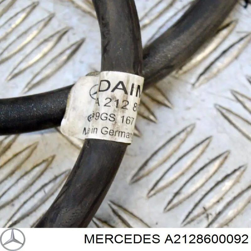  Mercedes A2128600092 ціна, від 11.40 USD