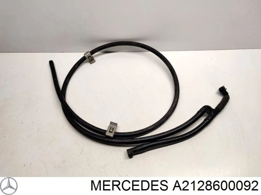 Купити A2128600092 Mercedes 