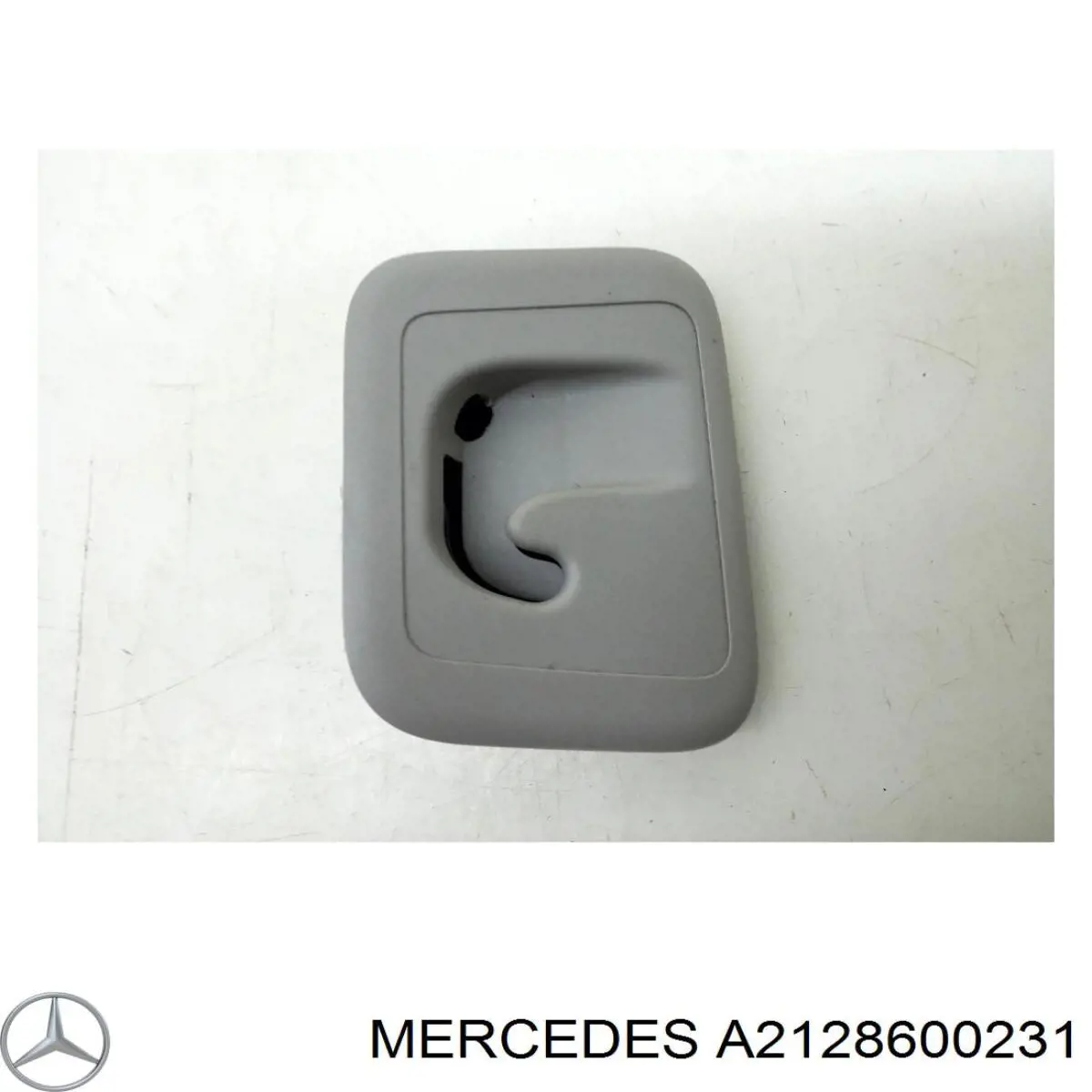  Mercedes A2128600231 ціна, від 10.14 USD