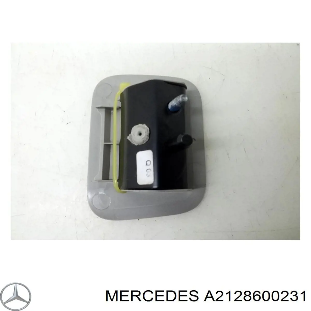  A2128600231 Mercedes