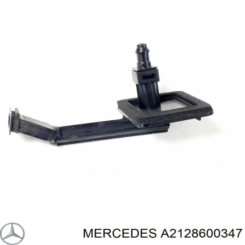 Купити A2128600347 Mercedes 