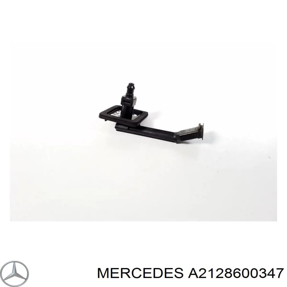A2128600347 Mercedes 