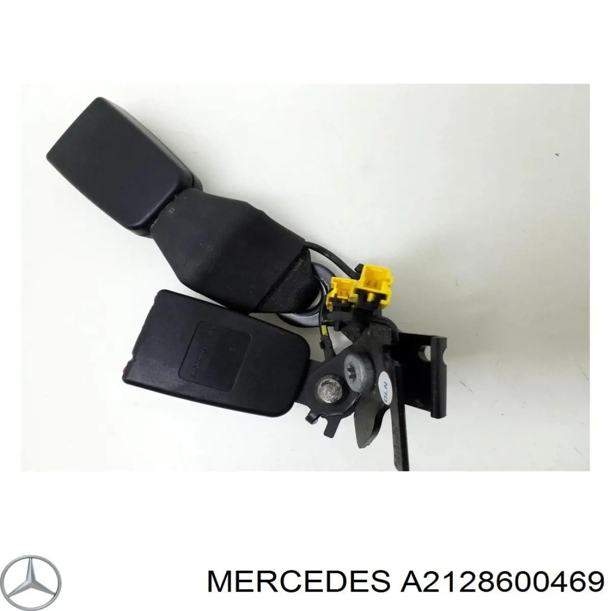  Mercedes A2128600469 ціна, від 12.51 USD