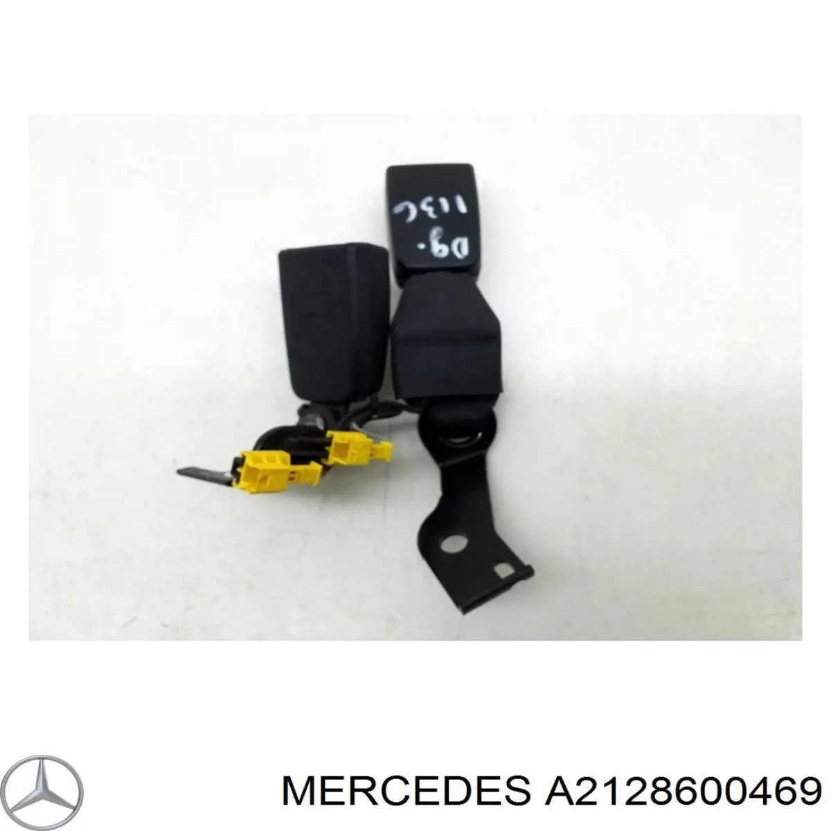 A2128600469 Mercedes 