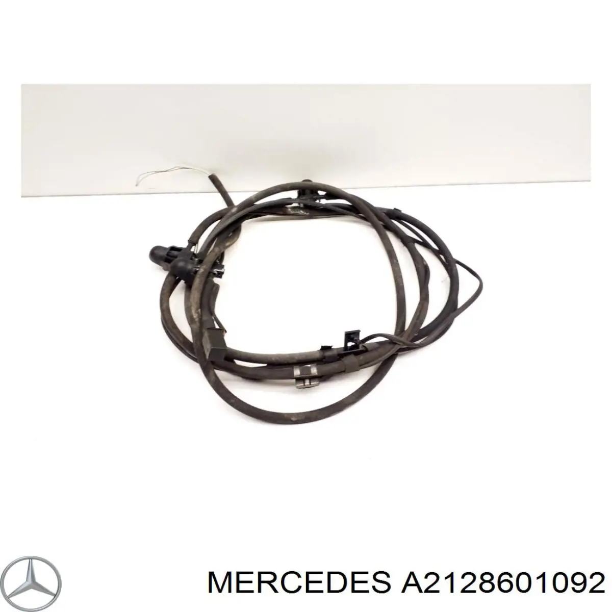 A2128601092 Mercedes 