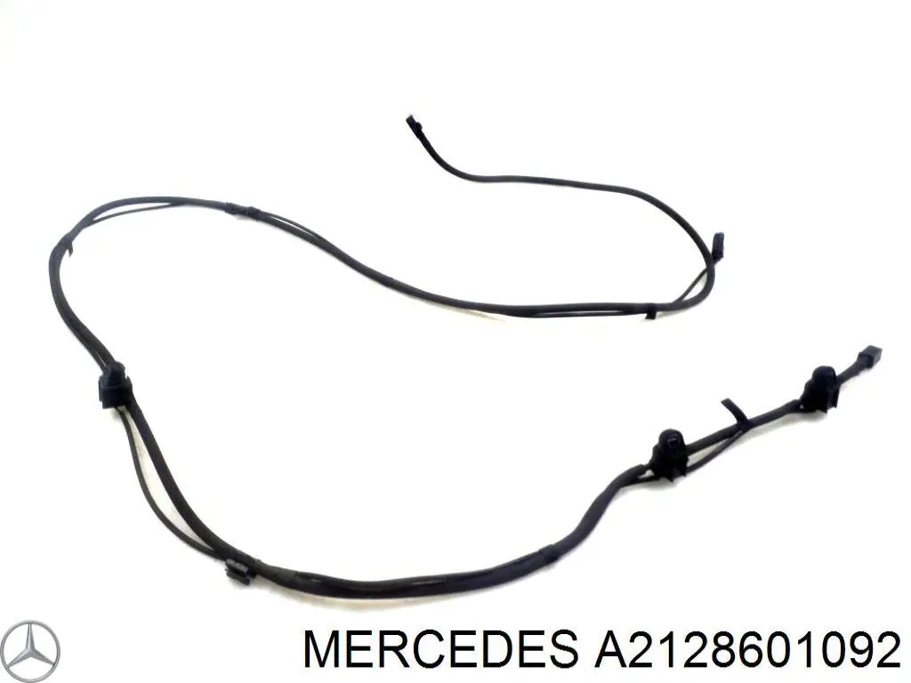 Купити A2128601092 Mercedes 