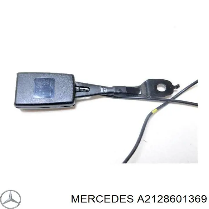  A2128601369 Mercedes