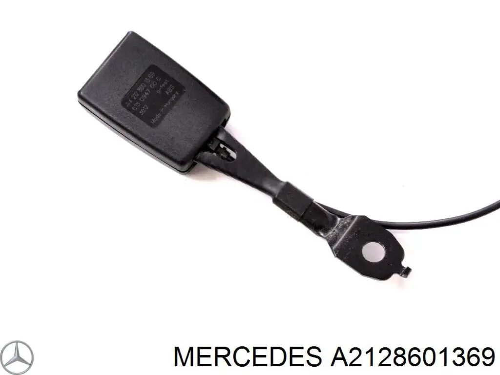 Купити A2128601369 Mercedes 