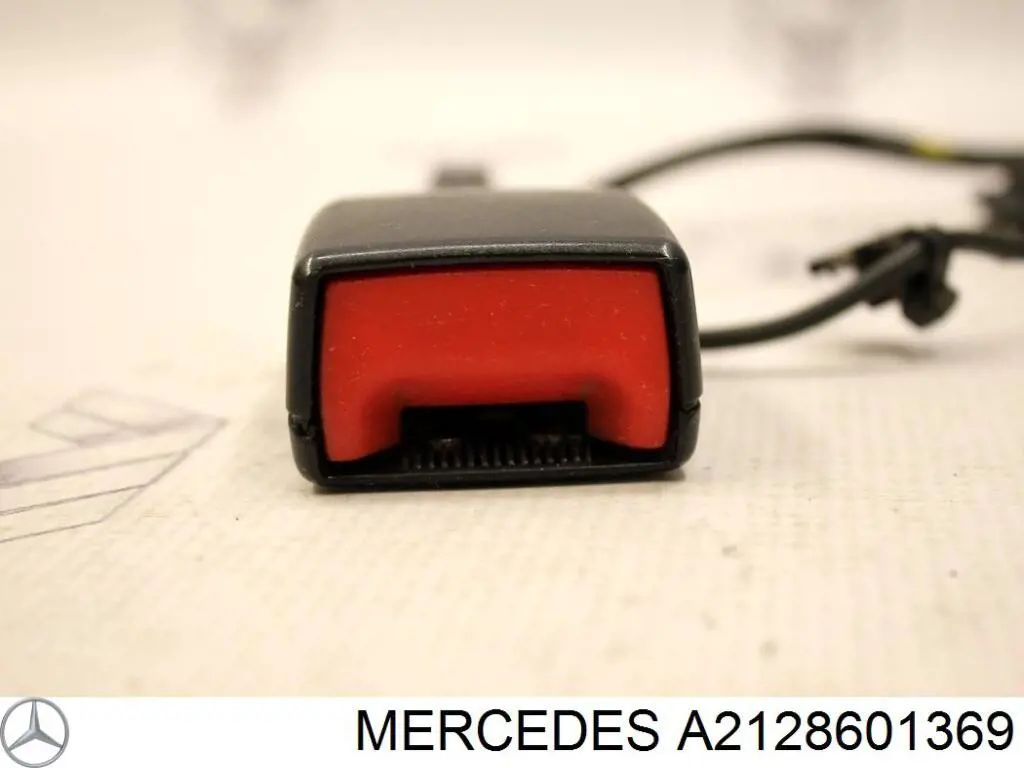 A2128601369 Mercedes 