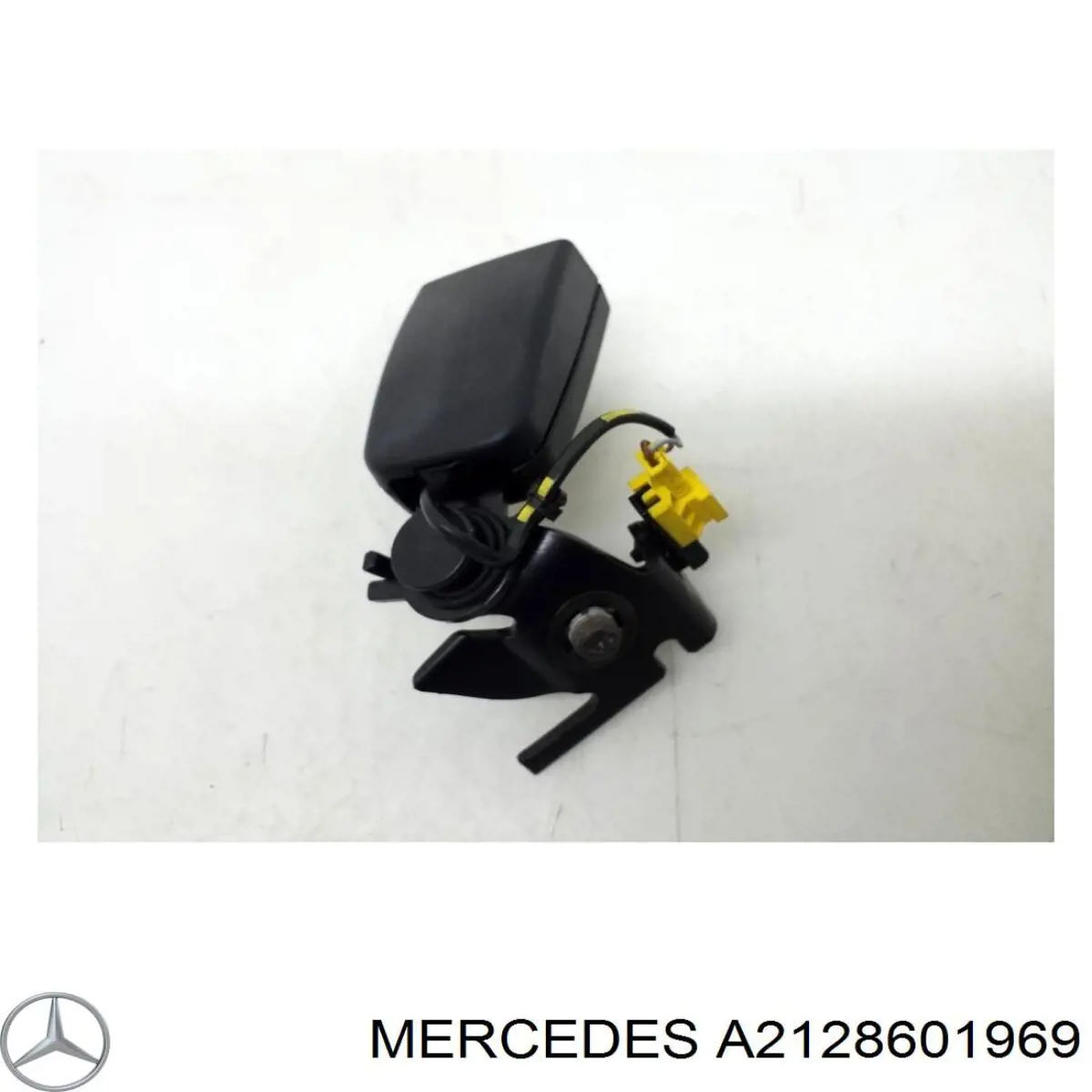  Mercedes A2128601969