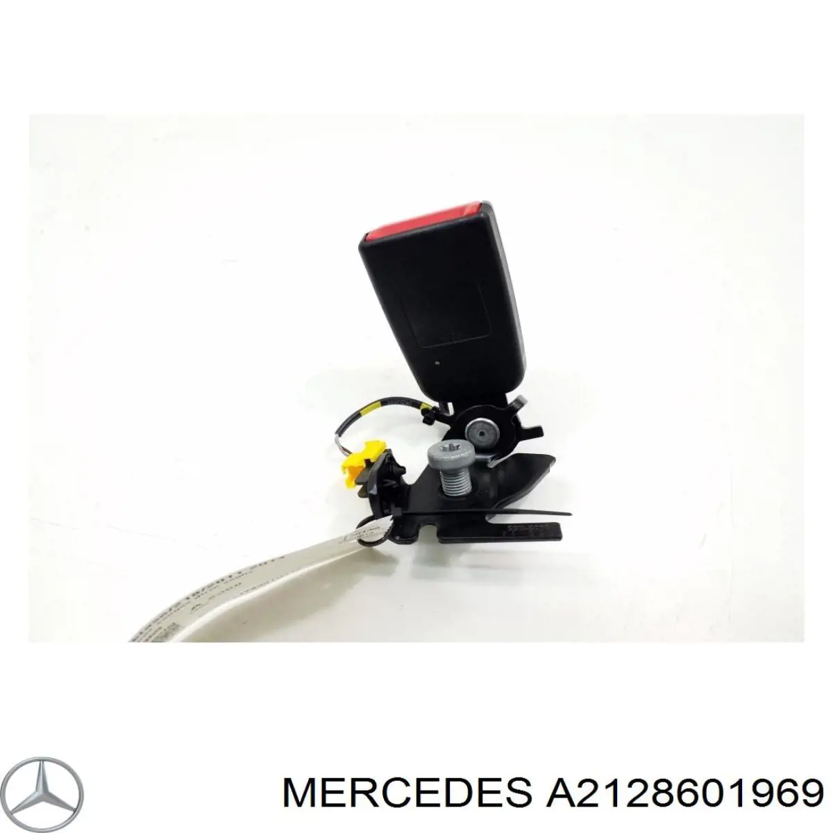 A2128601969 Mercedes 