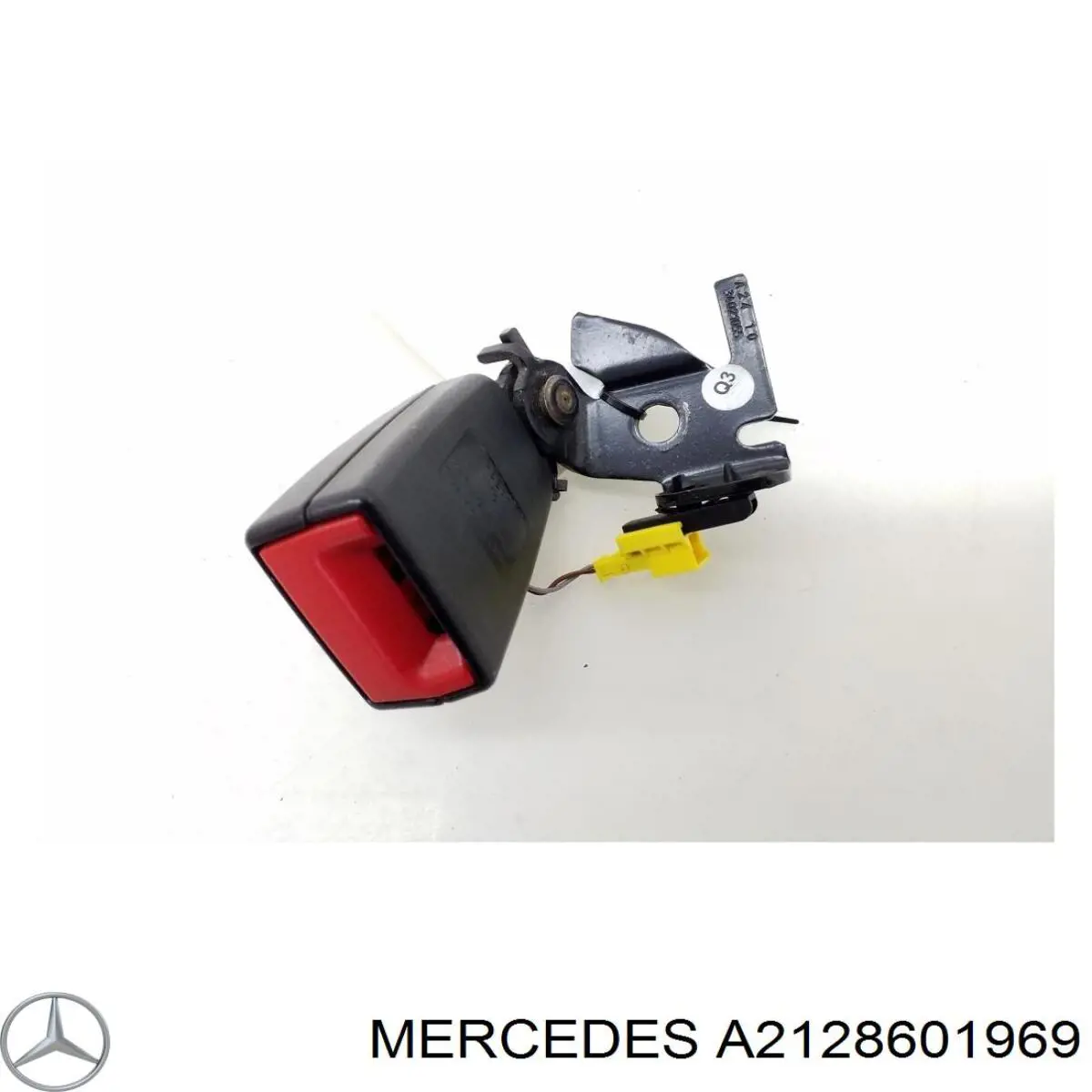 A2128601969 Mercedes 