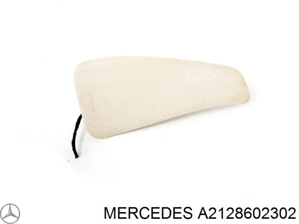  Mercedes A2128602302