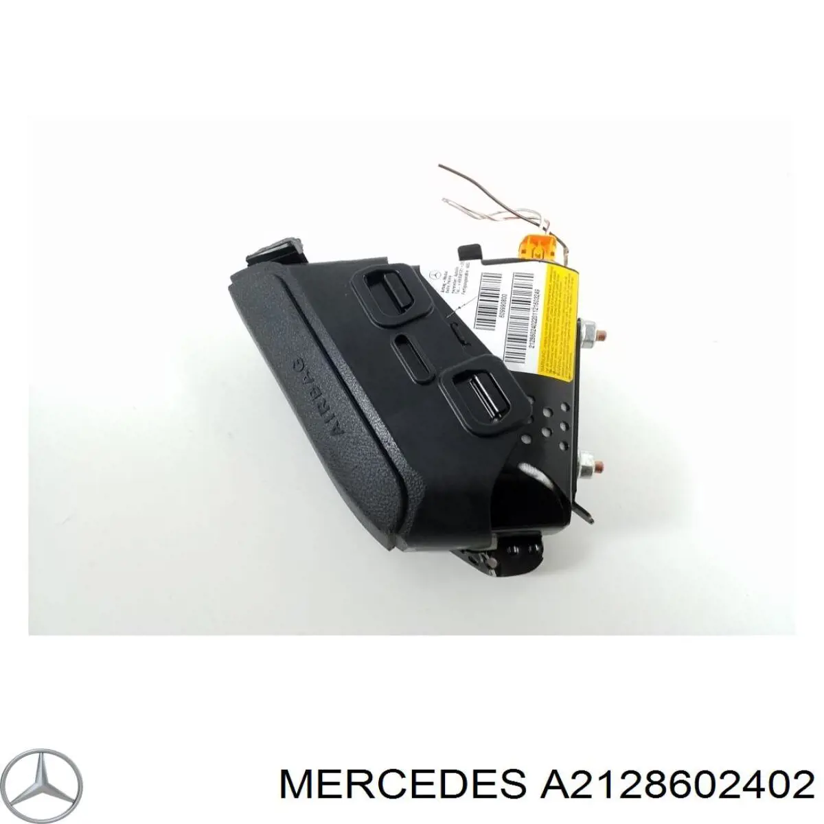  Mercedes A2128602402 ціна, від 24.04 USD