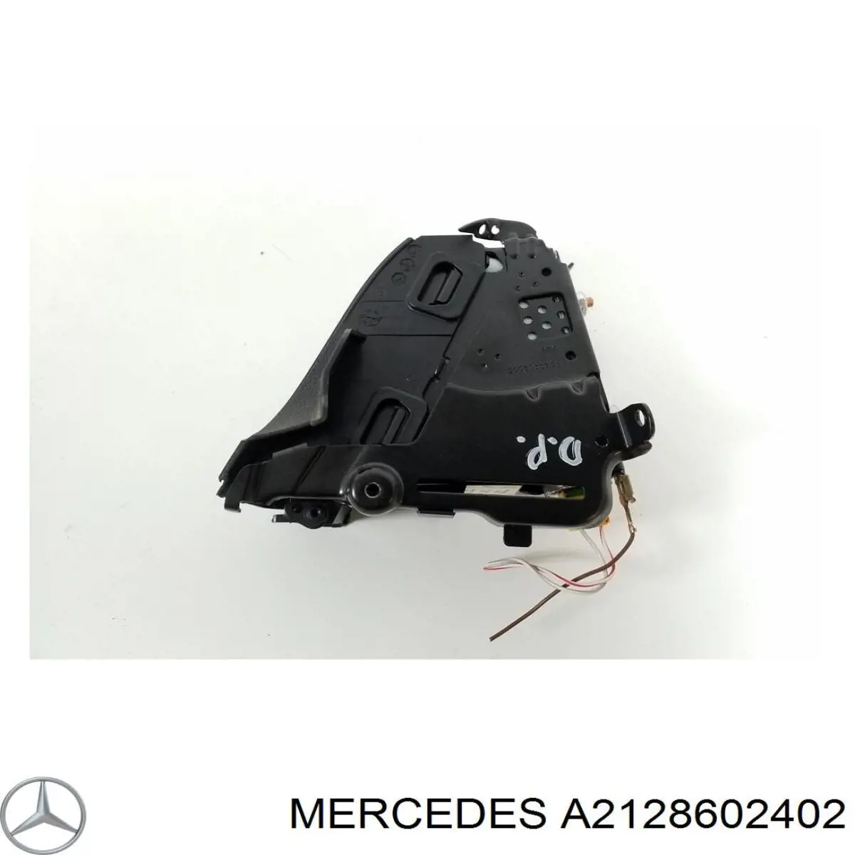 A2128602402 Mercedes 