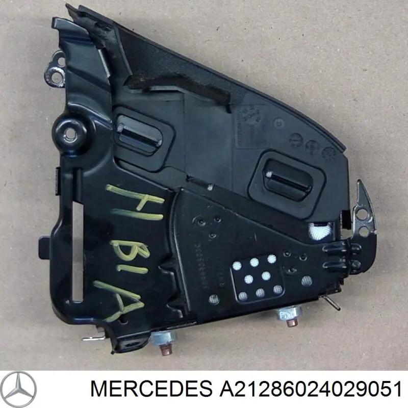  A2128602402 Mercedes