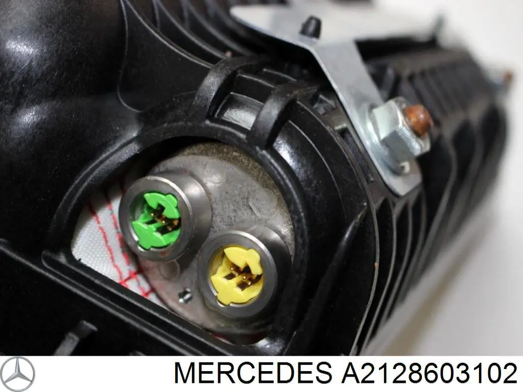 A2128603102 Mercedes Подушка безпеки пасажира