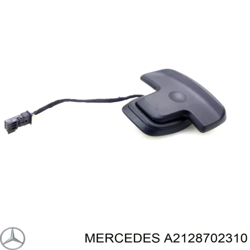 Купити A2128702310 Mercedes 