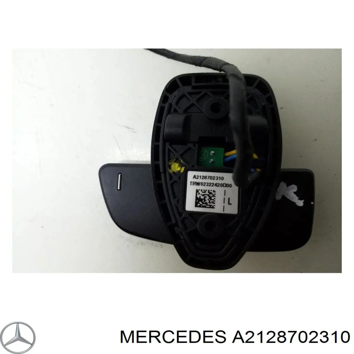A2128702310 Mercedes 