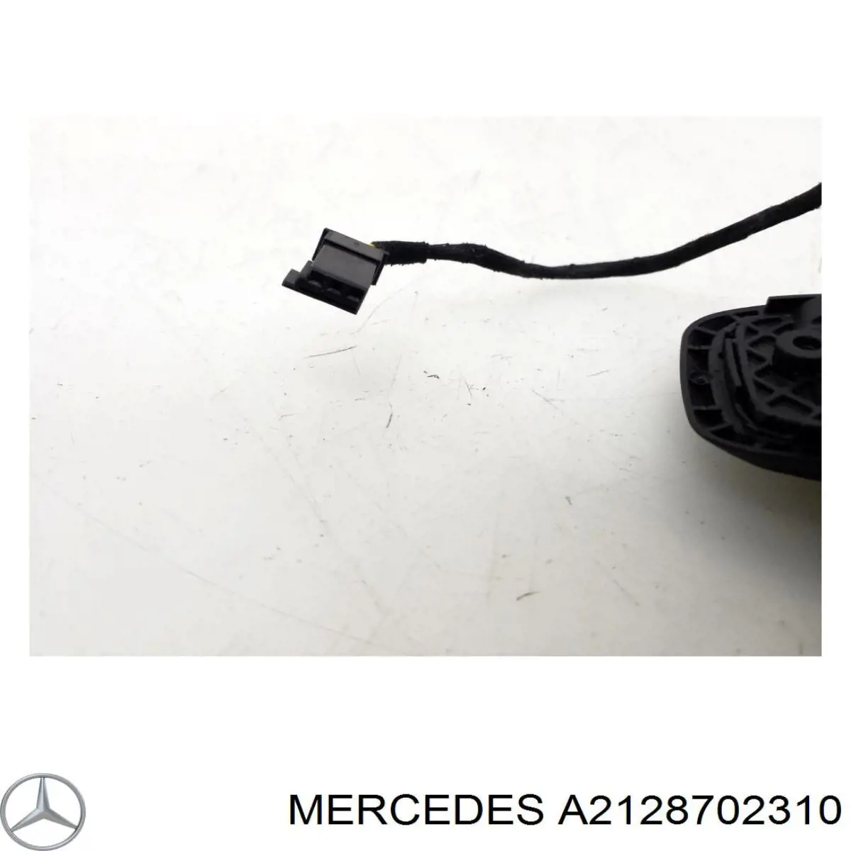  Mercedes A2128702310 ціна, від 32.73 USD