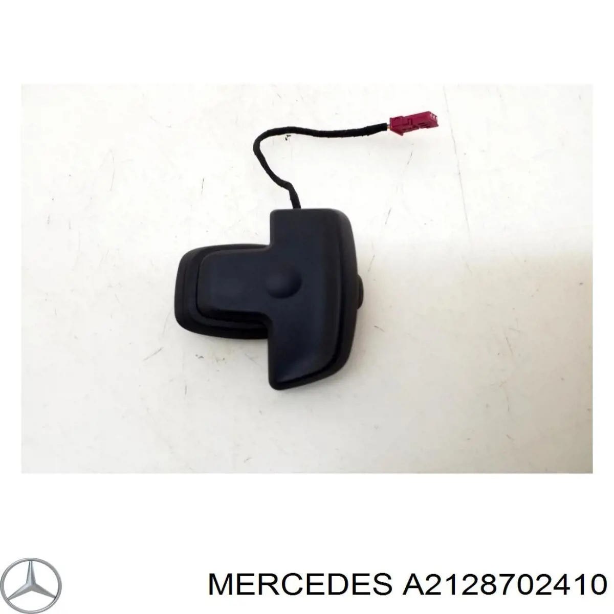  Mercedes A2128702410 ціна, від 12.70 USD