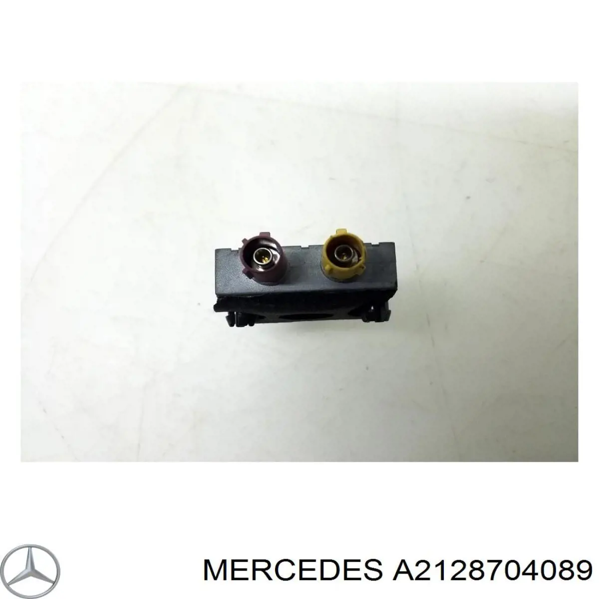 A2128704089 Mercedes 