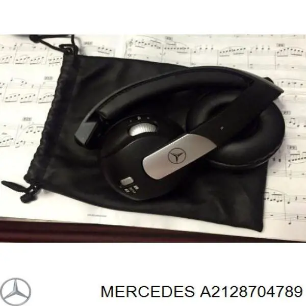 A2128704789 Mercedes 