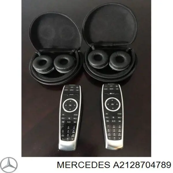  Mercedes A2128704789 ціна, від 189.33 USD